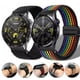 thumbnail image 4 of Correa de Nylon Trenzado para Huawei Watch GT6/GT5/GT4/GT3, 5/4/3 Pro 22mm, 4 of 4