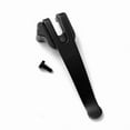 thumbnail image 3 of Swissqlip - Couteau d'Armée Suisse 91mm Clip de Poche Profond Inox, 3 of 8