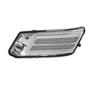 Right Front Led Day Running Indicator Light for Volvo Xc60 09-13 31290874
