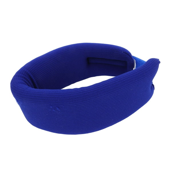 Neck top support strap