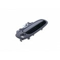thumbnail image 5 of APA Replacement Smooth Black Door Handle for 98-02 1998-2002 Corolla Prizm Outer Front Passenger Right RH Side 94857480, 5 of 7