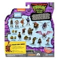 thumbnail image 5 of Teenage Mutant Ninja Turtles Mutant Mayhem Figure - Beach Bum Michelangelo by Playmates Toys, 5 of 7