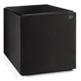 thumbnail image 4 of Definitive Technology Descend DN15 subwoofer de 15" - Nueva arquitectura 3XR y control de fase inteligente, amplificador de clase H de pico de 1500 W y (2) radiadores de graves de 15" acoplados a pres, 4 of 5