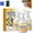 3pcs, variant on Liapu Kitchen Heavy Oil Cleaner, 2025 New All Purpose Kitchen Heavy Oil Cleaning Agent, Powerful Clean Kitchen Oil Stains Spray, Oil Enemy Foaming Cleaner, Pots and Pan Grease Cleaner (1pcs)