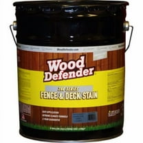 Standard Paints 200480-5 200 Stain & Seal, Charcoal Gray - 5 gal