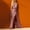 Pink, variant on Royisotas Womens Cocktail Dresses Sleeveless Casual Maxi Evening A Line Dress for Women