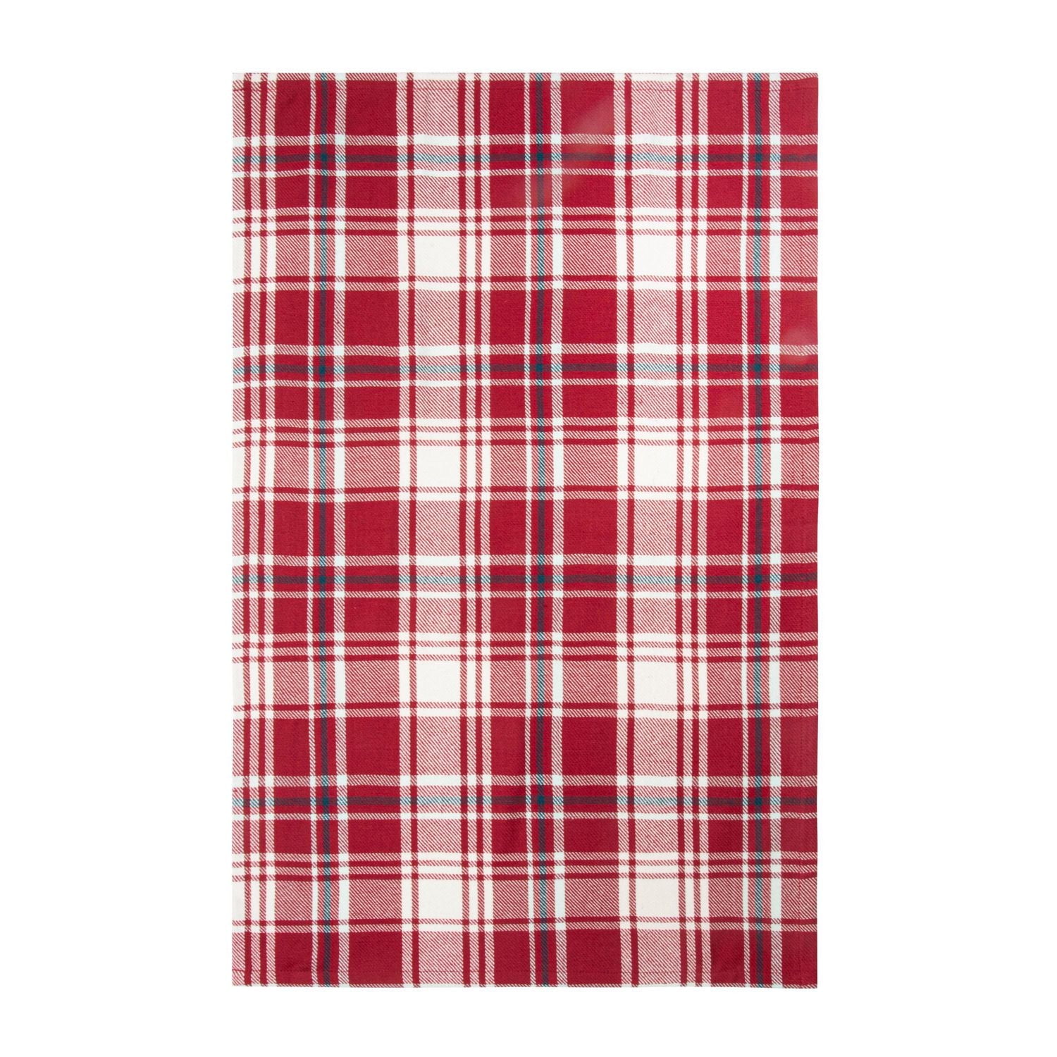 Holiday Time 2pk kitchen towel