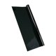 thumbnail image 4 of Lámina tintada para ventanas de coche, adhesivo para cristales, lámina aislante térmica que bloquea el sol de verano. Ancho 90CM Negro, 4 of 9