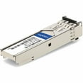 thumbnail image 4 of AddOn ADVA 1061701865-01 Compatible TAA Compliant 10GBase-SR SFP+ Transceiver (MMF, 850nm, 300m, LC, DOM), 4 of 5