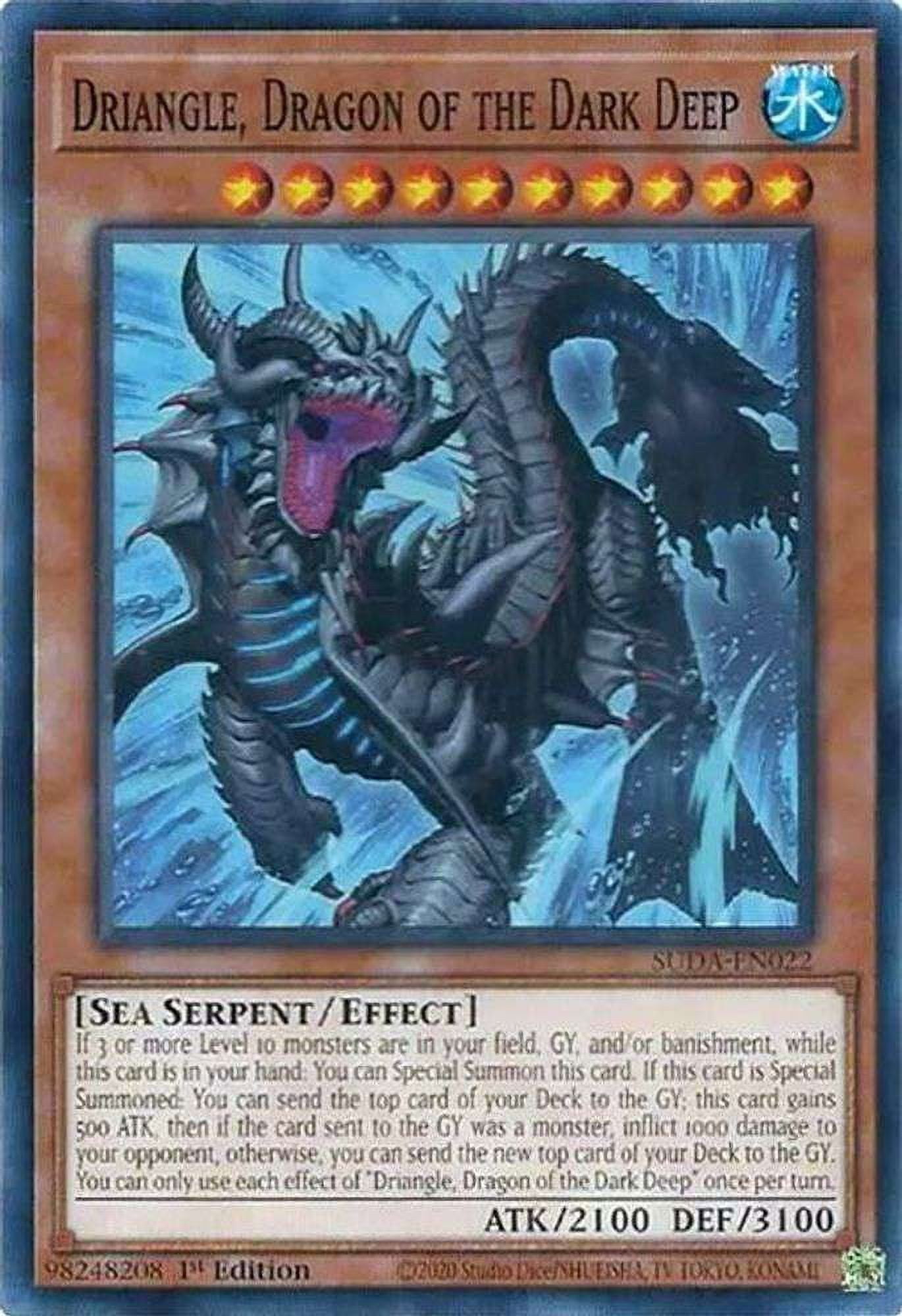 yugioh structure deck dartz Yu-Gi-Ho Cards Anime Style