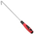 thumbnail image 2 of Manhole Cover Hook Roller Shutter Door Hook Rubber Handle Hook Sliding Door Hook, 2 of 4