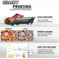 thumbnail image 2 of 2 Inkfirst® Black Toner Cartridge CLT-K407S 407S Compatible Remanufactured for Samsung CLP320 CLP-320N CLP-325 CLX-3185, 2 of 4