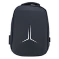 thumbnail image 2 of Starlink Mini Outdoor Travel Bag, Travel Bag for Starlink Mini Ethernet Cable, Starlink Router, Power Supply, Easy to Carry for Outdoor Camping and RV Trips, 2 of 7