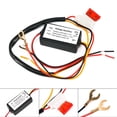 thumbnail image 3 of New Waterproof 1.7*2.1*3.9cm 12~18V Controller 5A High Quality ON/OFF Vehicle, 3 of 5