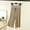 c01Beige, variant on (M-5XL) Womens Summer Soft Modal Lounge Capris Plus Size Loose Fit Flowy Pajama Pants Lighweight Comfy Breathable Sleep Trousers Brown M