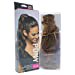 thumbnail image 3 of Wave Wrap Around Pony - R29S Fraise Glacée par Hairdo pour Femmes - Extension de Cheveux 23 Pouces, 3 of 3