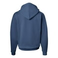 thumbnail image 3 of Hanes Ecosmart Hoodie Sweatshirt for Men Size up to 5XL, 3 of 5