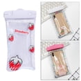 thumbnail image 4 of TISHITA HILABEE Waterproof Phone Case,Universal Large Water Resistant Underwater Cell Strawberry Debris, 4 of 8