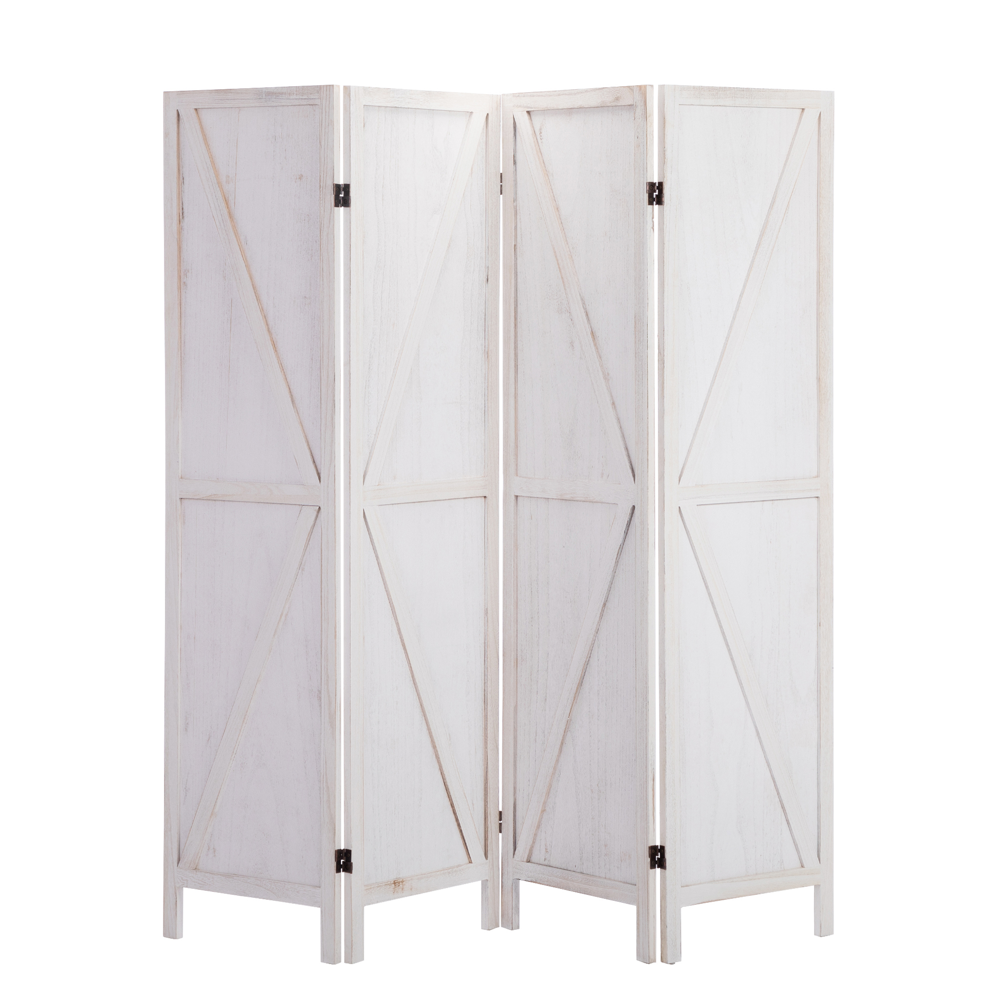 UWR-Nite Room dividers and Folding Privacy Screens, Privacy Screen, Partition Wall dividers for Rooms, Room Separator, Temporary Wall, Folding Screen - image 3 of 7