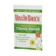 thumbnail image 3 of Uncle Dan's Original Southern Classic Ranch Salad Dressings & mix, 12 Count (Pack of 1), 3 of 11