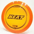 thumbnail image 2 of Discraft Z Heat Disc Golf Fairway Driver, Pick Color/Weight [Stamp & Exact Color May Vary] Purple 167-169 grams, 2 of 6