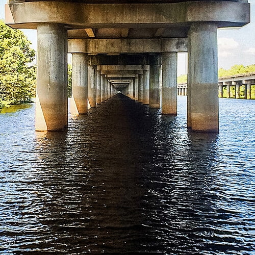 Weeks Island - Droste - Music & Performance - Vinyl