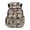Green Camo Big Brown Bow, variant on Bulopur Camo Hunting Duck Kids Backpack for Boys Camo Print School Bag Lightweight/Breathable/Durable/Waterproof Multi-Pocket Book Bag for Kids 6-12 Back to School