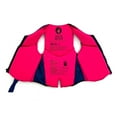 thumbnail image 4 of Body Glove Women's Dual-Size Evoprene PFD Life Jacket and Vest, Female, S/M, Pink, 4 of 12