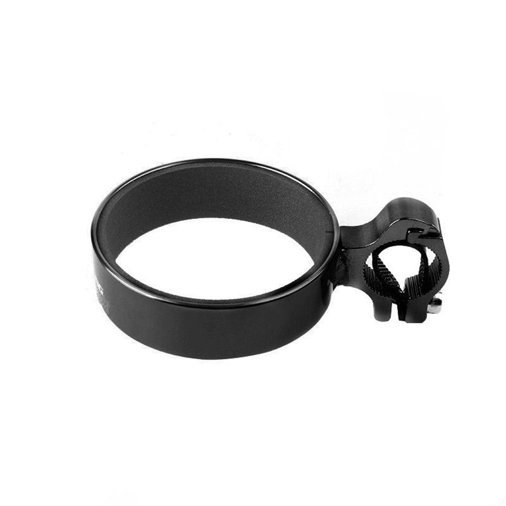 Bicycle Cup Holder Bike Coffee Drinks Cup Holder Handlebar Mount