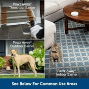 PetSafe Pawz Away Indoor Wireless Pet Barrier Transmitter, Extra Add-A-Barrier for Dogs & Cats