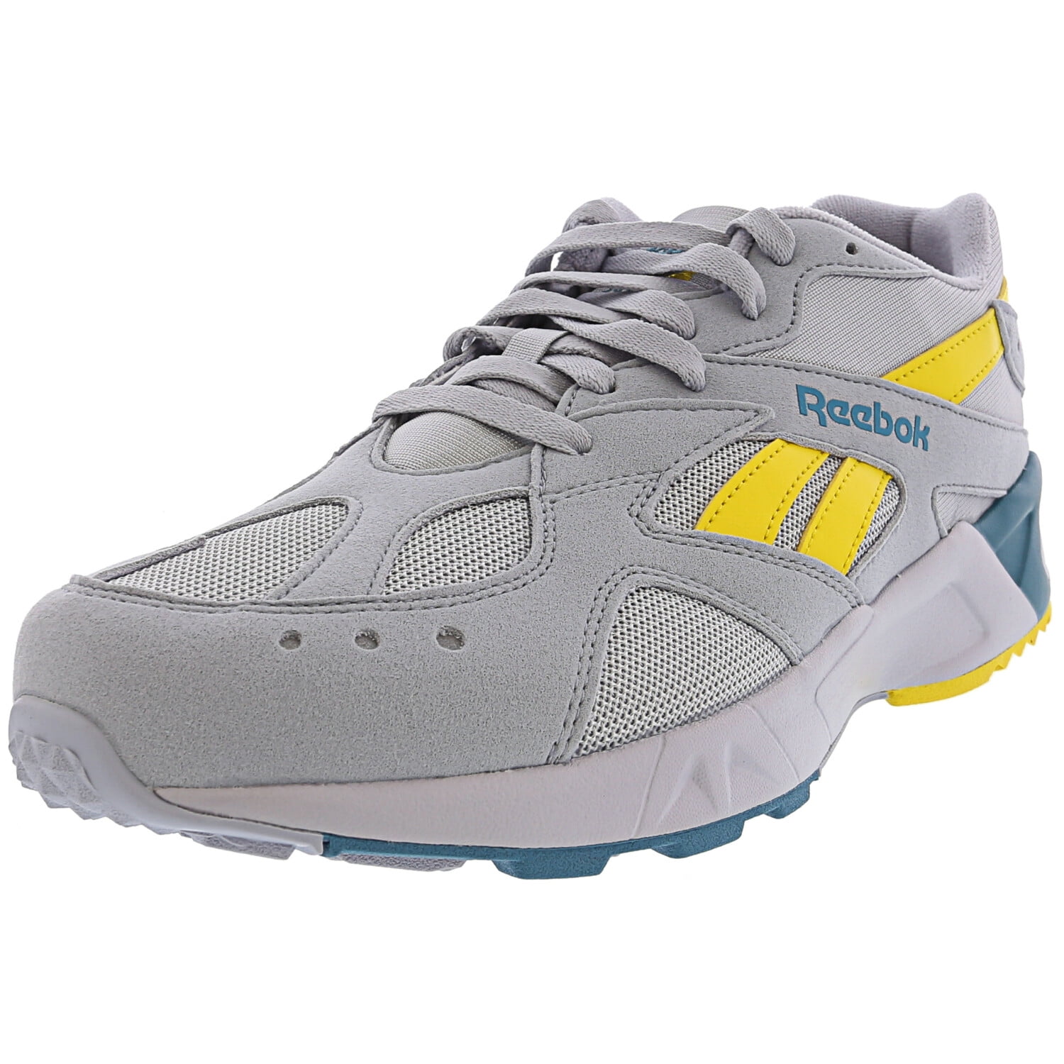 reebok sandro silver
