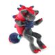 thumbnail image 1 of Juguete de peluche Zorua Zoroark de 42cm, muñecos de peluche suaves de tipo oscuro, juguetes de regalo de cumpleaños de Navidad para niños oso de fresa Juguete, 1 of 6