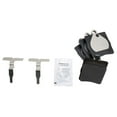 thumbnail image 2 of Geelife Coated Brake Rotor & Ceramic Pad Rear Kit w/Chemicals, 2 of 7