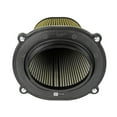 thumbnail image 3 of aFe Quantum Pro Guard 7 Air Filter Inverted Top - 5.5inx4.25in Flange x 9in Height - Dry PG7, 3 of 4