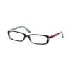 Hard Candy Women?s Rx-able Optical Frame