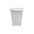 thumbnail image 3 of Van Ness 10lb Pet Food Container, 3 of 7