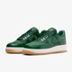 thumbnail image 2 of Nike Women's Air Force 1 Shoes 'Gorge Green' (DZ2708-300) Expeditedship, 2 of 6