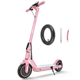 thumbnail image 1 of Scooter Eléctrico Honey whale S2 V2 Rosa, 1 of 7