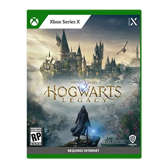 Hogwarts Legacy - Xbox Series X Microsoft Xbox