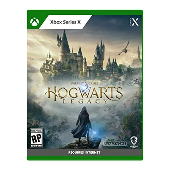 Hogwarts Legacy - Xbox Series X Microsoft Xbox