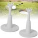 thumbnail image 2 of Pelota de golf de pie, camiseta de golf de 8 puntos de baja resistencia para partido para entrenamiento de golfSportAndRecreationOther Fyydes Descripción de la referencia, 2 of 6