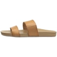thumbnail image 3 of Reef Women's Sandals Cushion Vista, Natural, 11, 3 of 10