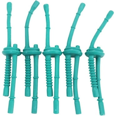 Fuel Line for STIHL FS38 FS45 FS46 FS55 FS55R KM55 HL45 FS45C FS45L FC55 (Pack of 5)