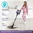 Walmart Black Friday Deals 2025 INSE S10 Cordless Vacuum Cleaner, 26Kpa(02)
