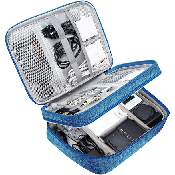 Waterproof 2024 electronics bag