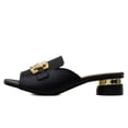 thumbnail image 2 of Sandalia Para Mujer Rivedy 4030 negro 22, 2 of 4
