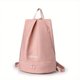 thumbnail image 1 of 1pc Waterproof Beach Bag Storage Bag, Sports Travel Backpack, Wet And Dry Separate Bag, Swimming Bag, Outdoor Sports Bag For Running Hiking Mountaineering, Men's Women's Bag, 1 of 5