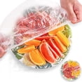 thumbnail image 4 of Inteprter Envoltorio de plástico disponible para almacenamiento de alimentos para todas las necesidades, bolsos desechables transparentes para Almacenamiento y organización del hogar, 4 of 6