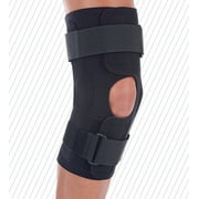 Wraparound Hinged Knee - 4Xlarge