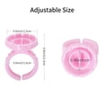 thumbnail image 2 of Aceite corporal de coco y hierba de limón Trader Joe's con aceites de almendra y jojoba, 4,8 FL OZ (143 ml) - PAQUETE de 2, 2 of 5